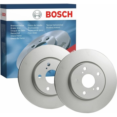 Brzdový kotúč BOSCH 0 986 479 633