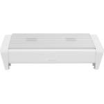 Brabantia Нагревател за храна Brabantia с две горелки бял (477164)