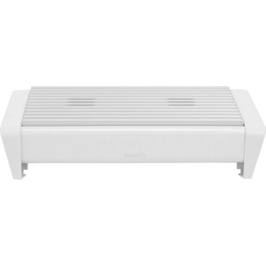 Brabantia Нагревател за храна Brabantia с две горелки бял (477164)