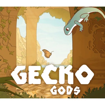 Gecko Gods