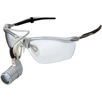 HEINE Бинокулярни лупи Heine MicroLight2 S-Frame