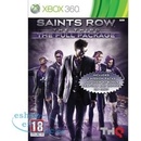 Hry na Xbox 360 Saints Row: The Third (The Full Package)