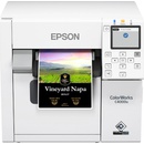 Epson ColorWorks C4000e C31CK03102BK