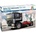 Italeri Italeri: Модел на камион Volvo F12 Intercooler, 1: 24