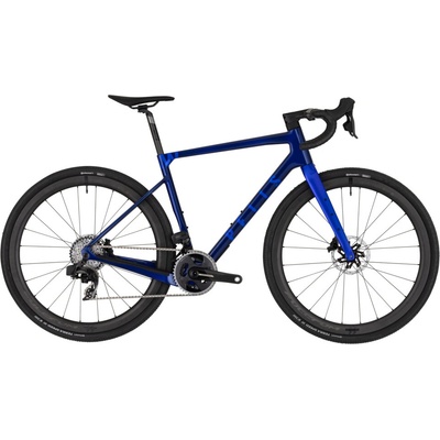 PELLS Raw Carbon 1 2026