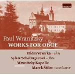 Multiland Works For Oboe (Wranitzky Paul) - CD (046094)