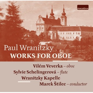 Multiland Works For Oboe (Wranitzky Paul) - CD (046094)