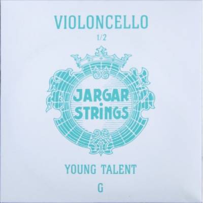 Jargar YOUNG TALENTG 1/2 medium
