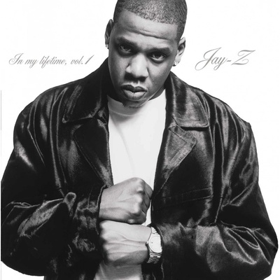 Jay-Z - In My Lifetime -Reissue- LP