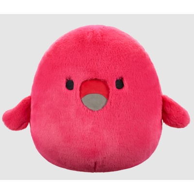 Squishmallows Plameňák Cookie 30 cm