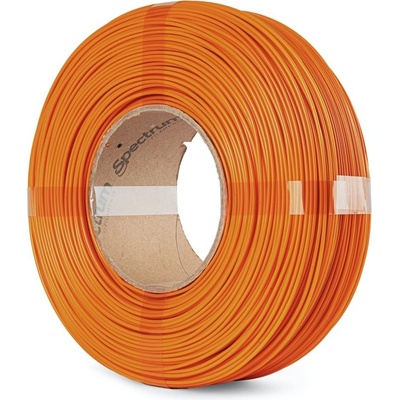Spectrum r-PETG 1.75mm Yellow Orange 1kg