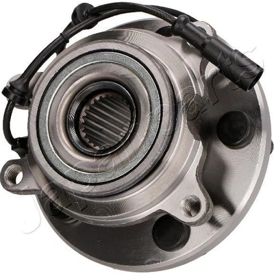 Náboj kolesa JAPANPARTS KK-20091