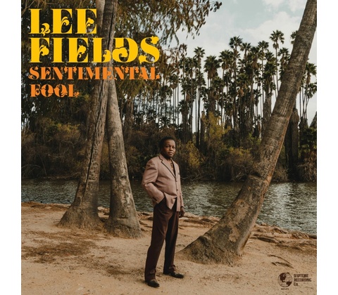 Sentimental Fool - Lee Fields LP