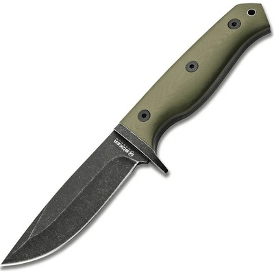 Magnum Bushcraft Drop 02SC339