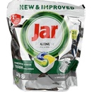 Jar Platinum All-in-One Tablety do myčky Lemon 28 ks