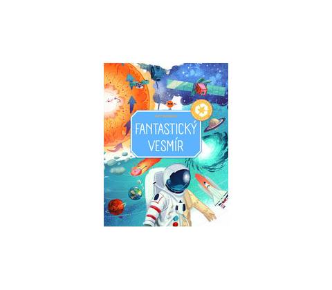 Fantastický vesmír