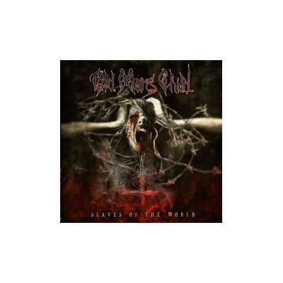 OLD MAN\'S CHILD - SLAVES OF THE WORLD CD