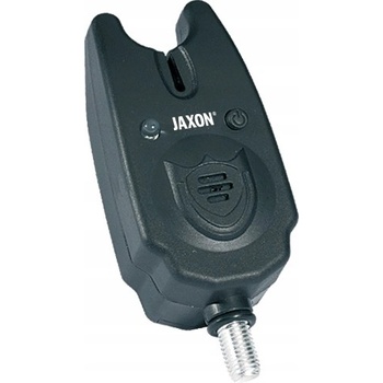 Elektronický signalizátor záberu Jaxon XTR Carp Weekend 202