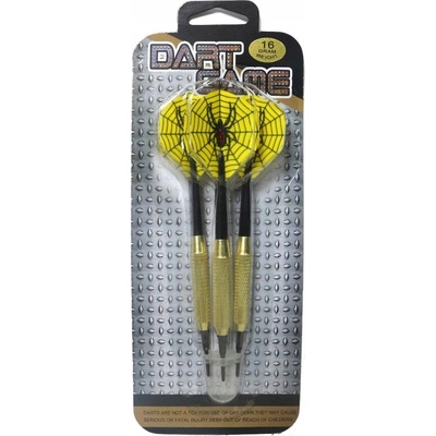 MASTER Plated Brass 3ks softip 16g