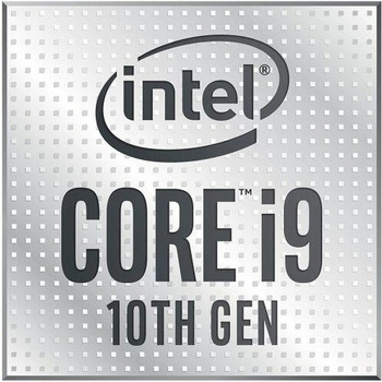 Intel Core i9-10900F 10-Core 5.2GHz LGA1200 Box (EN)