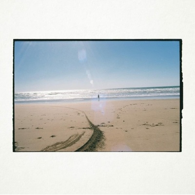 Oh to Be That Free - Michaela Anne LP