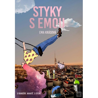 Styky s Emou - Věra Mühldorfová