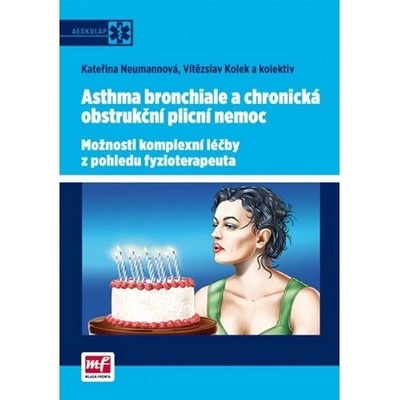 Asthma bronchiale a chronická obstrukční plicní nemoc
