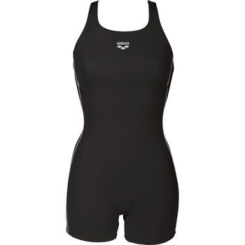 arena Дамски бански костюм Arena Women's Finding Swimsuit - Black - размер 44 (EU) (150-3673-0116)