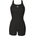 arena Дамски бански костюм Arena Women's Finding Swimsuit - Black - размер 44 (EU) (150-3673-0116)