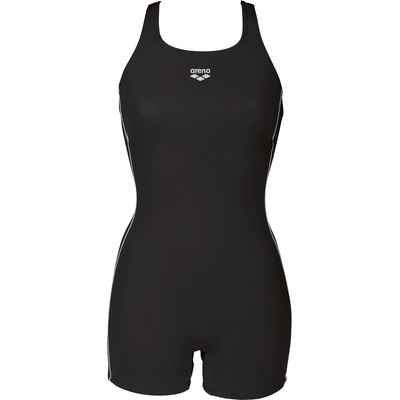 arena Дамски бански костюм Arena Women's Finding Swimsuit - Black - размер 44 (EU) (150-3673-0116)