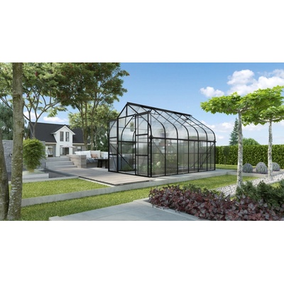 Vitavia Diana 9900 PC 4 mm černý LG4234