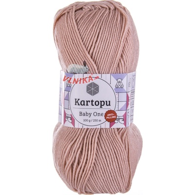 Kartopu Příze Baby One Varianta: K1873