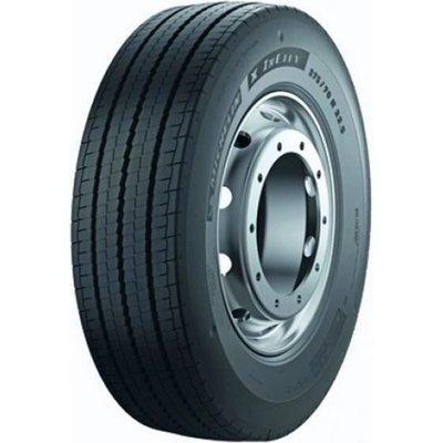 Michelin X Incity XZU 275/70 R22,5 148 J