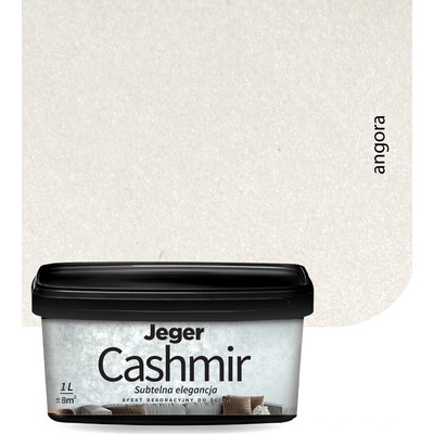 Jeger Cashmir 1 L Angora