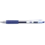 Faber-Castell Автоматичен ролер 0.7мм син