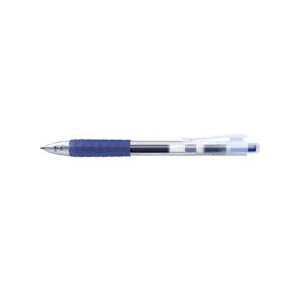 Faber-Castell Автоматичен ролер 0.7мм син