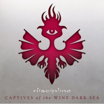 Captives of the Wine Dark Sea - Discipline LP
