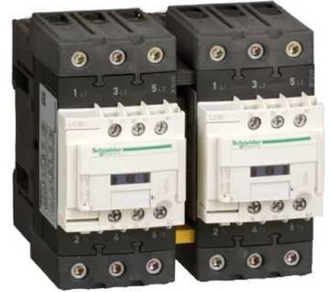 Schneider Electric LC2D50AM7