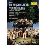 Universal Mistri Pevci Norimbersti (Weikl: Jerusalem: Prey: Clark) - DVD (041448)