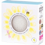  Konjac Sponge Гъба за лице подходяща за бебета и малки деца (3249)