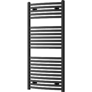 Mexen Helios 1200x600 mm 563W black (W103-1200-600-00-70)
