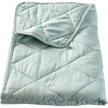 Membantu Органично одеяло с тежести Membantu - Junior, Mint (25040041)