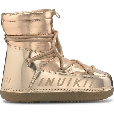 Inuikki mountain metallic