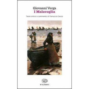 I Malavoglia | Giovanni Verga (ISBN: 9788806220662)