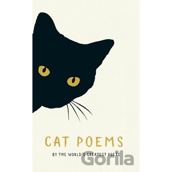 Cat Poems Various NonePaperback / softback