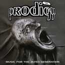 PRODIGY: MUSIC FOR THE JILTED GENE LP