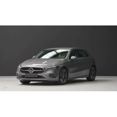 Mercedes-Benz A 180 100 kW