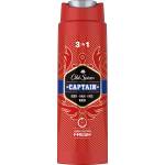Old Spais Душ гел Old Spais Captain 3 in 1, 250 мл