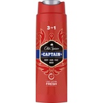 Old Spais Душ гел Old Spais Captain 3 in 1, 250 мл