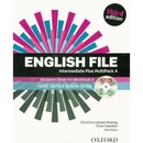 Student's Book with Oosp Multipack A